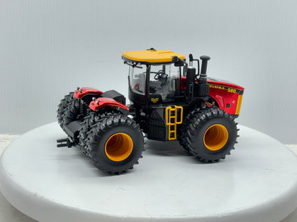 1/32 Versatile 580 Red Chrome Custom