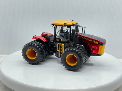 1/32 Versatile 580 Red Chrome Custom