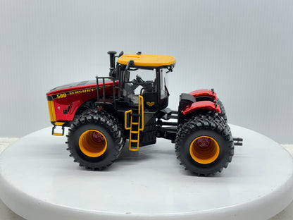 1/32 Versatile 580 Red Chrome Custom