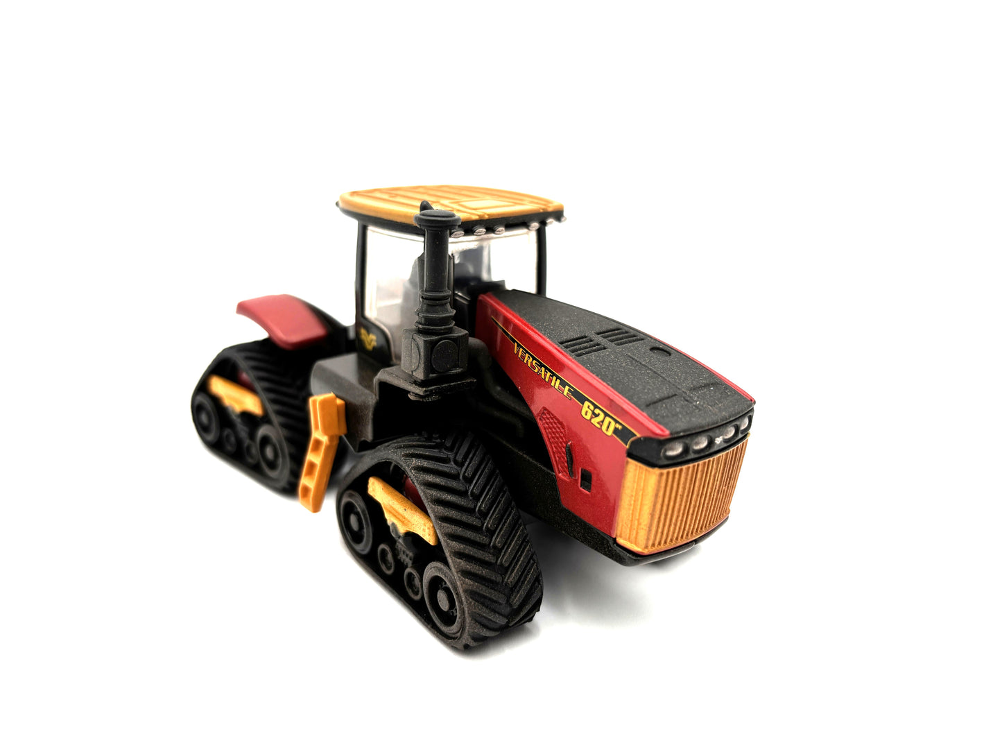 1/64 Versatile 620 DeltaTrak Dusty Chase