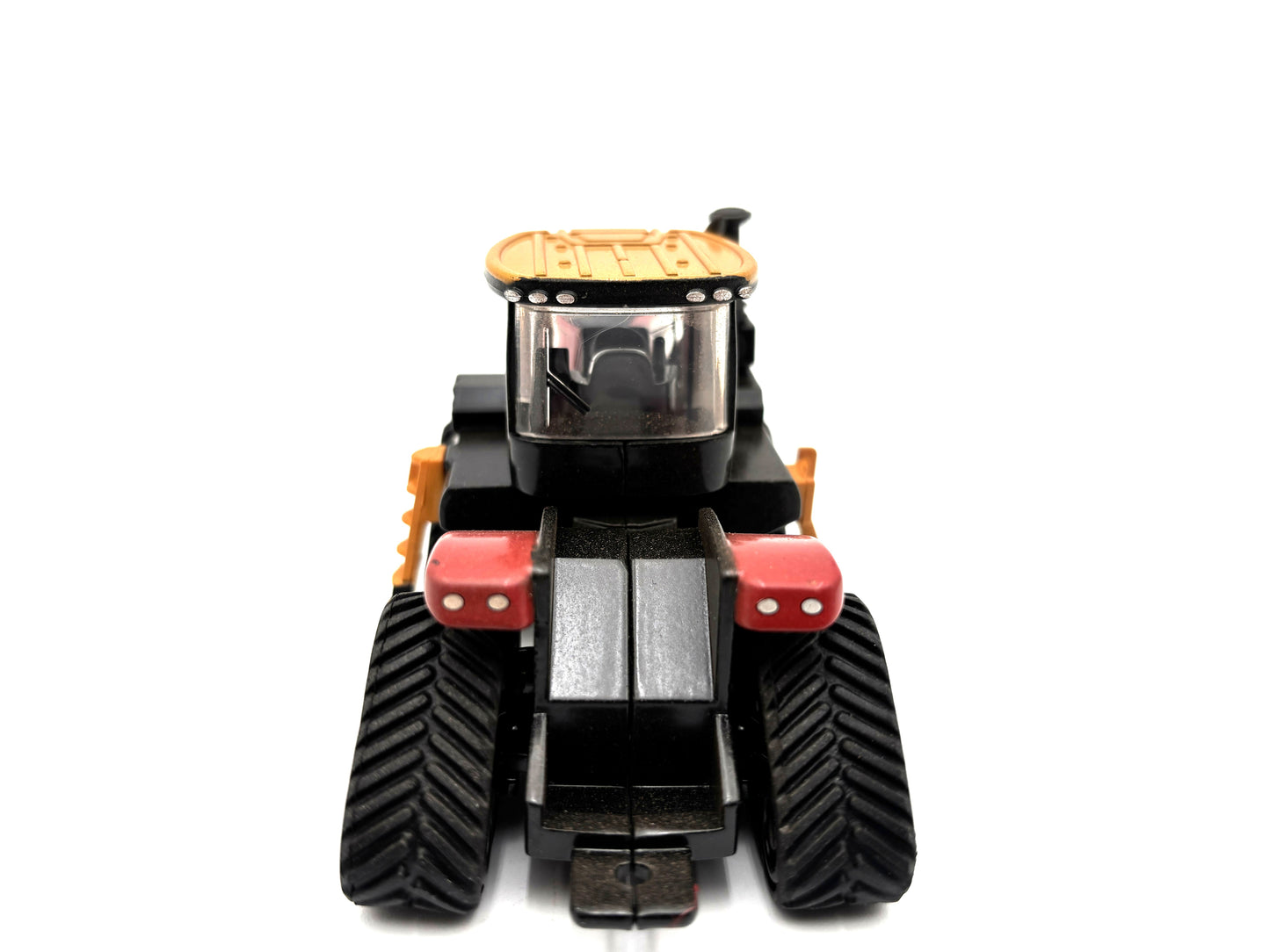 1/64 Versatile 620 DeltaTrak Dusty Chase
