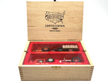 1/43 Vintage Vehicles Collector Set