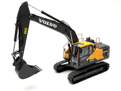 1/32 Volvo EC220EL Excavator