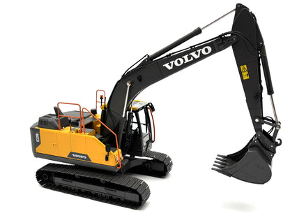 1/32 Volvo EC220EL Excavator