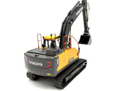 1/32 Volvo EC220EL Excavator