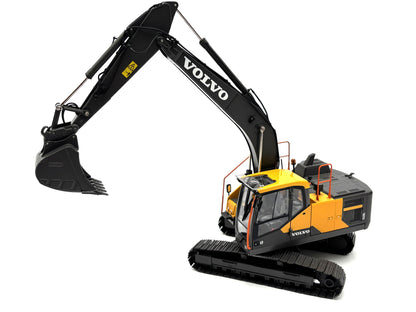 1/32 Volvo EC220EL Excavator