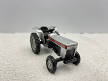 1/25 WFE 2-35 Field Boss Red Stripe