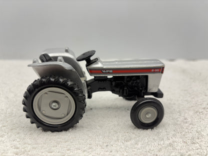 1/25 WFE 2-35 Field Boss Red Stripe