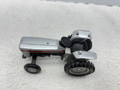 1/25 WFE 2-35 Field Boss Red Stripe
