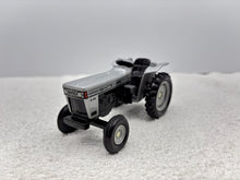 1/25 WFE 2-35 Field Boss Silver Stripe