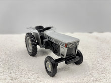 1/25 WFE 2-35 Field Boss Silver Stripe