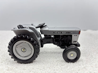 1/25 WFE 2-35 Field Boss Silver Stripe