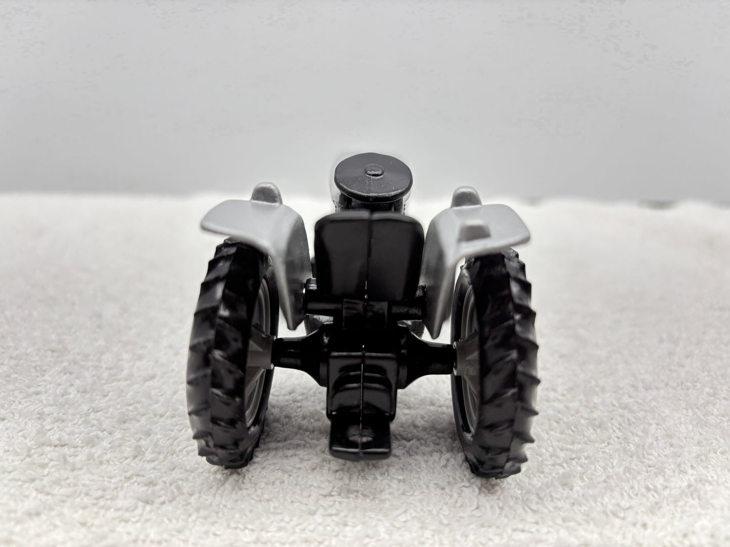 1/25 WFE 2-35 Field Boss Silver Stripe