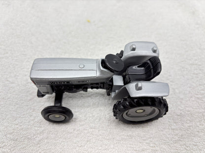 1/25 WFE 2-35 Field Boss Silver Stripe