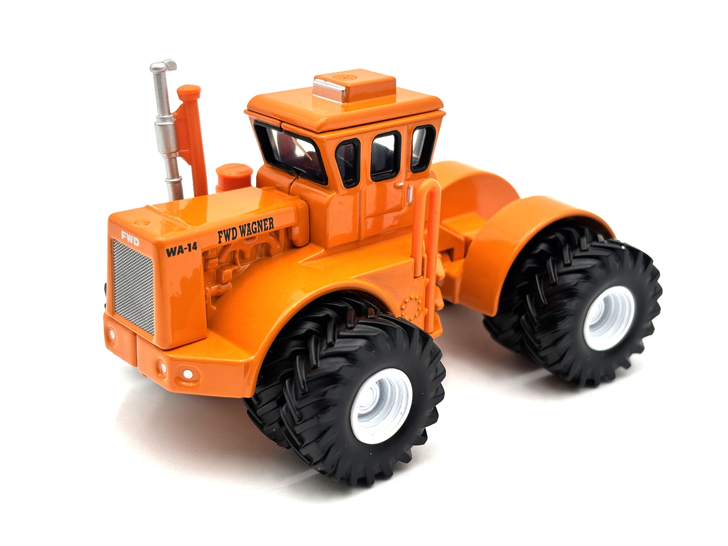 1/64 Wagner WA-14 ERTL Collector Club