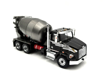 1/50 Western Star 4700SB Concrete Mixer