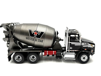 1/50 Western Star 4700SB Concrete Mixer