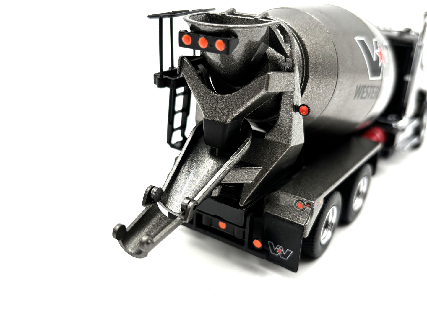 1/50 Western Star 4700SB Concrete Mixer