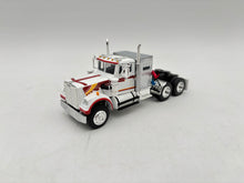 1/64 Western Star 4900 with Vintage Rogers Lowboy