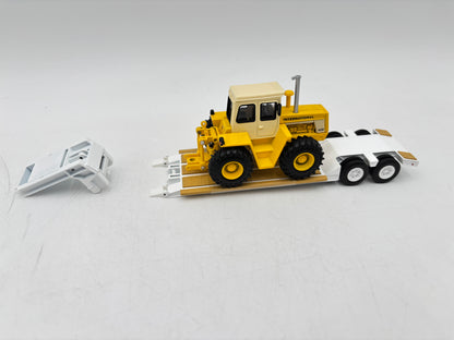 1/64 Western Star 4900 with Vintage Rogers Lowboy