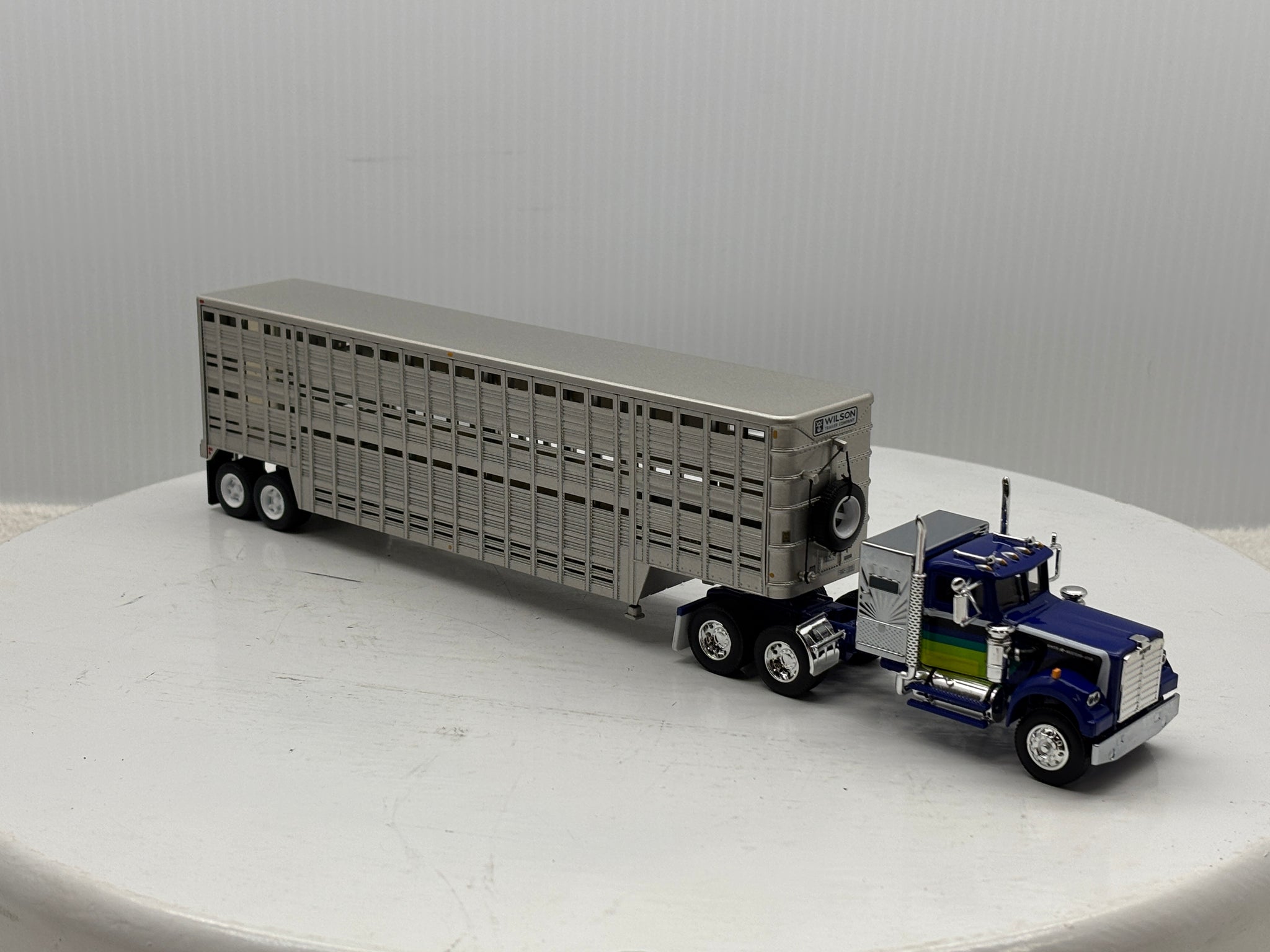 1/64 Western Star 4900 36'' Flat Top