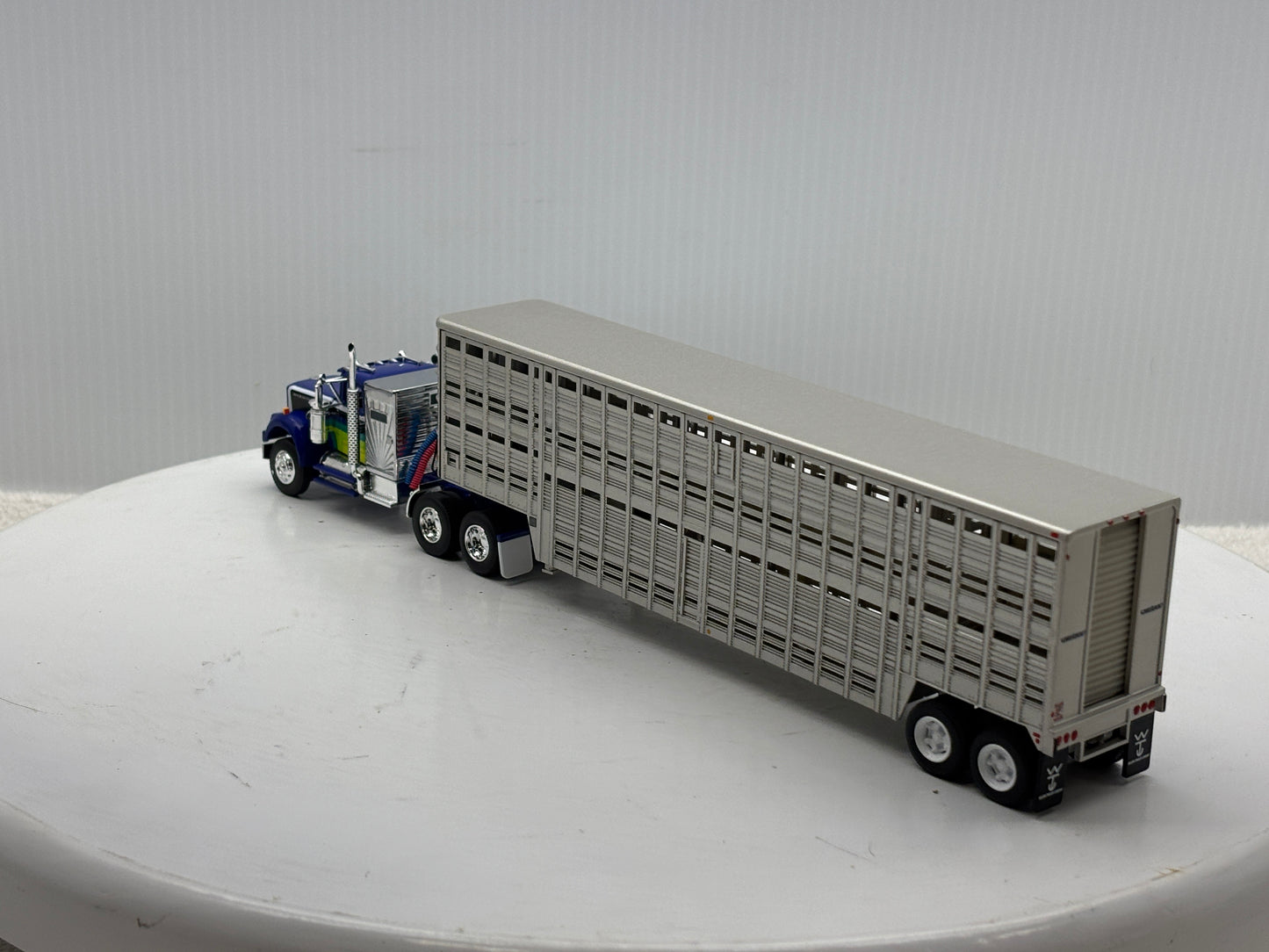 1/64 Western Star 4900 36'' Flat Top