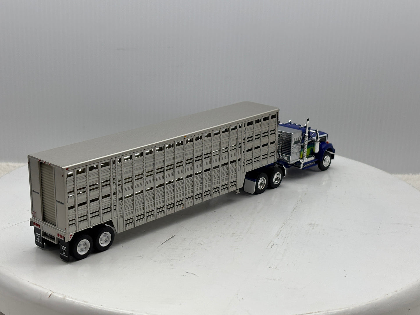 1/64 Western Star 4900 36'' Flat Top