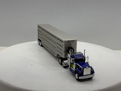 1/64 Western Star 4900 36'' Flat Top