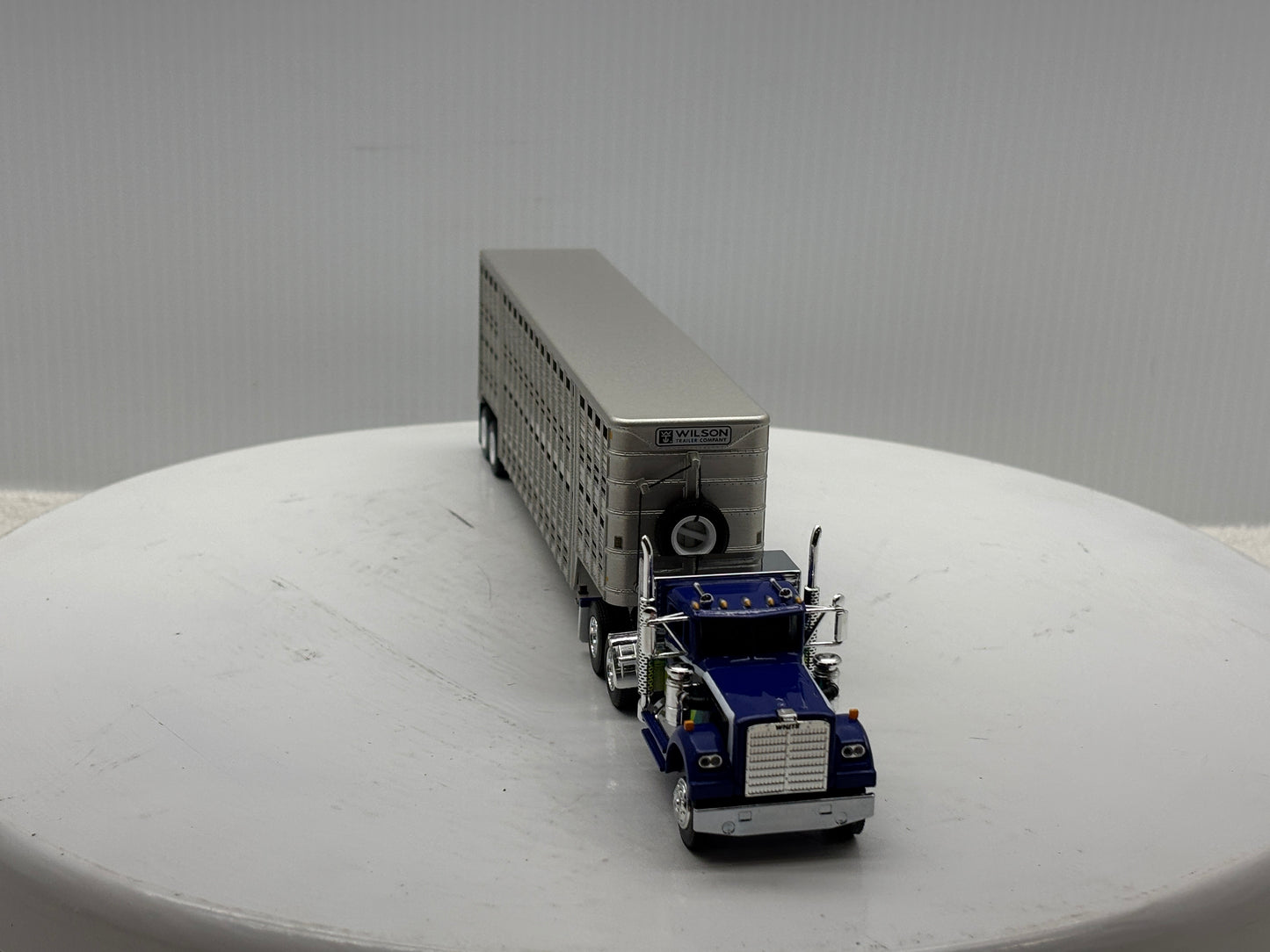 1/64 Western Star 4900 36'' Flat Top