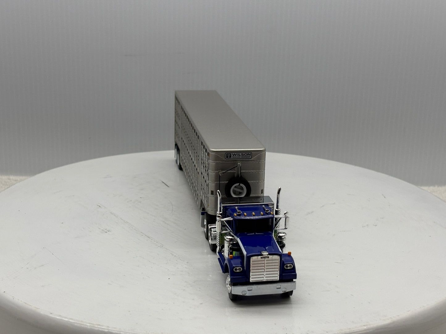 1/64 Western Star 4900 36'' Flat Top