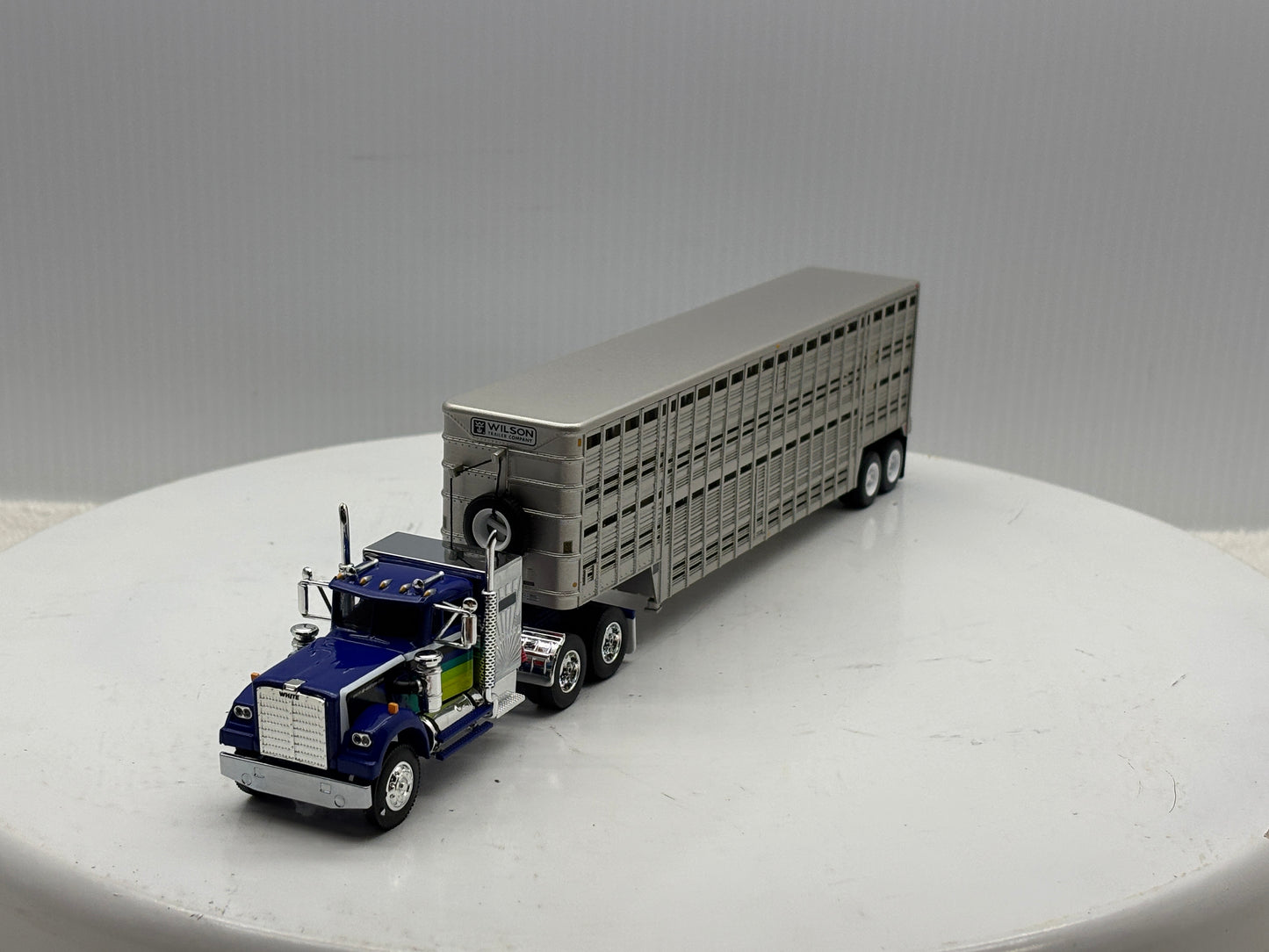 1/64 Western Star 4900 36'' Flat Top