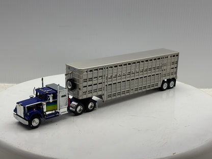 1/64 Western Star 4900 36'' Flat Top