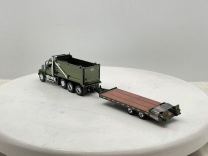 1/64 Western Star 49X (Mettalic Green)