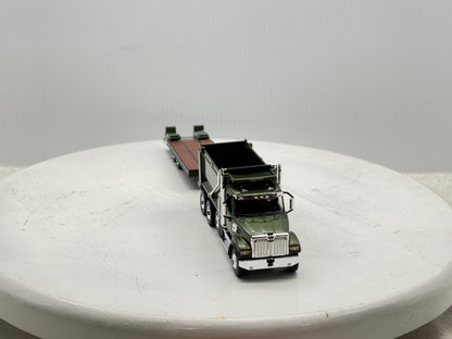 1/64 Western Star 49X (Mettalic Green)