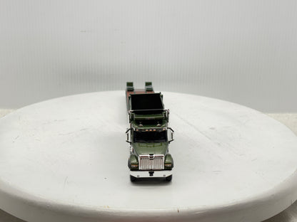 1/64 Western Star 49X (Mettalic Green)