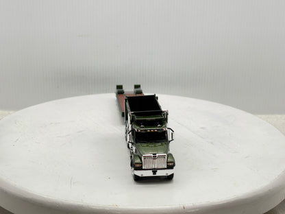 1/64 Western Star 49X (Mettalic Green)