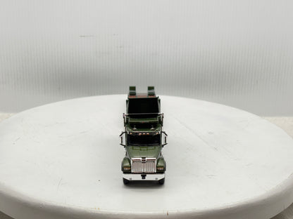 1/64 Western Star 49X (Mettalic Green)