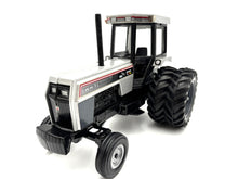 1/16 White 195 Workhouse