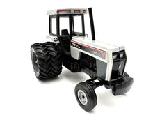 1/16 White 195 Workhouse