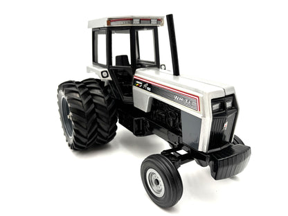 1/16 White 195 Workhouse