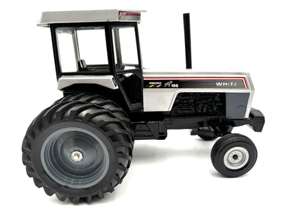 1/16 White 195 Workhouse