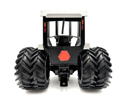 1/16 White 195 Workhouse