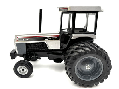 1/16 White 195 Workhouse