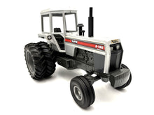 1/16 White 2-135  Series 3