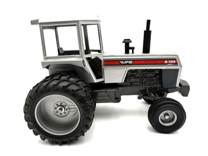 1/16 White 2-135  Series 3