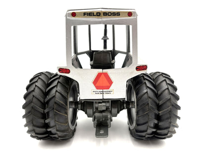 1/16 White 2-135  Series 3