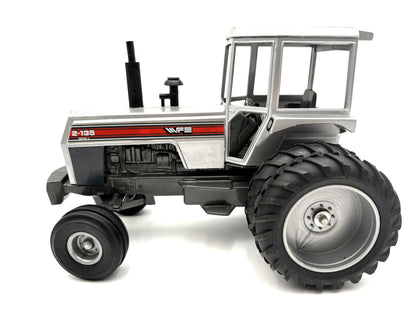 1/16 White 2-135  Series 3