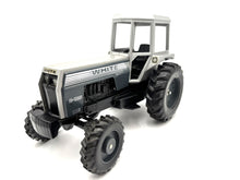 1/16 White 2-135 Field Boss