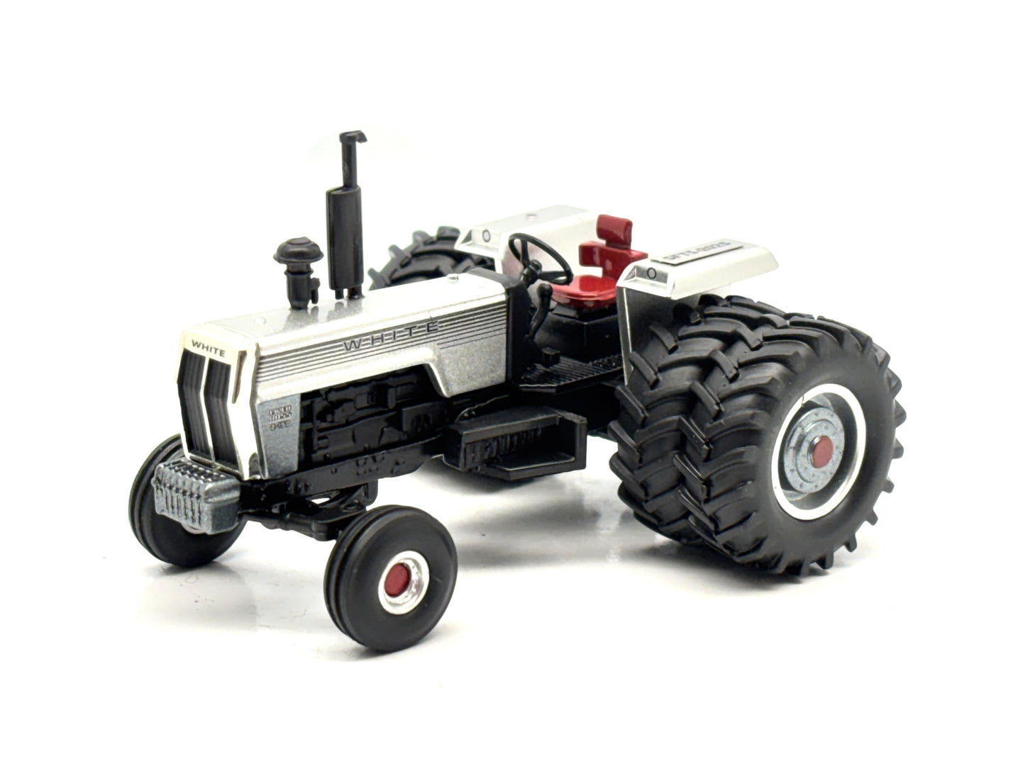 1/64 White 2-150