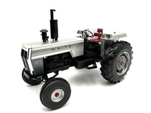 1/16 White 2-150 Singles